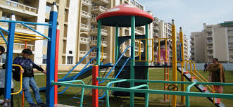 For Rent 3bhk N Orbit Apartment Vip Road Zirakpur